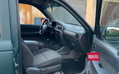 Mazda B-series, 2005 год, 720 000 рублей, 8 фотография