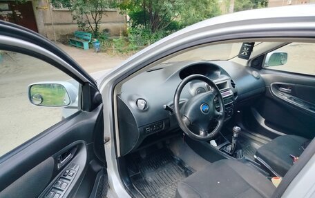 Geely MK I рестайлинг, 2011 год, 290 000 рублей, 2 фотография