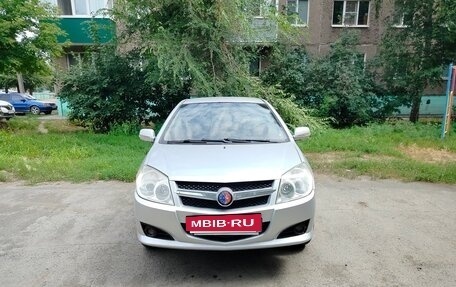 Geely MK I рестайлинг, 2011 год, 290 000 рублей, 3 фотография