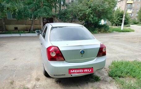 Geely MK I рестайлинг, 2011 год, 290 000 рублей, 5 фотография