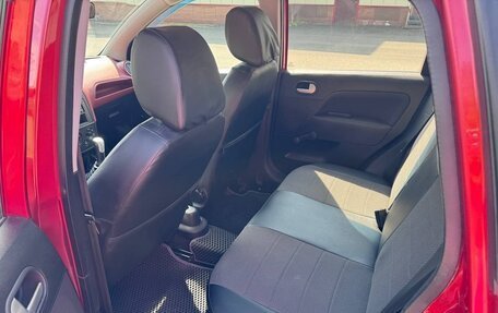Ford Fiesta, 2008 год, 540 000 рублей, 7 фотография
