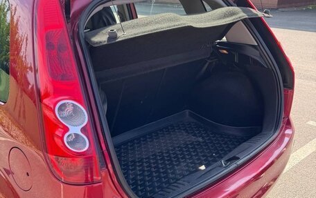 Ford Fiesta, 2008 год, 540 000 рублей, 12 фотография