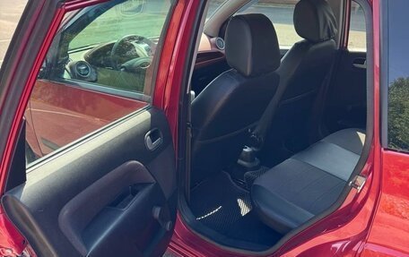 Ford Fiesta, 2008 год, 540 000 рублей, 14 фотография