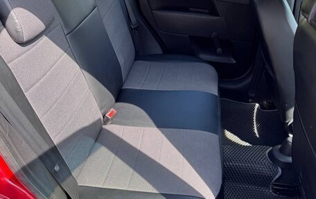 Ford Fiesta, 2008 год, 540 000 рублей, 18 фотография