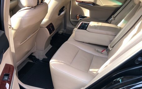 Toyota Camry, 2013 год, 1 600 000 рублей, 8 фотография