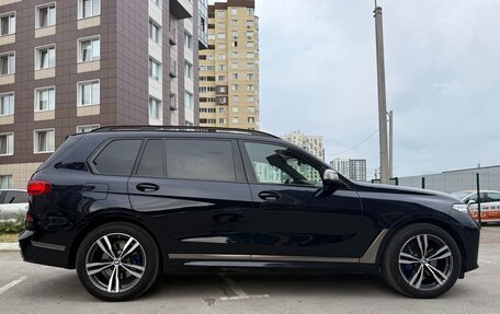 BMW X7, 2019 год, 7 490 000 рублей, 6 фотография