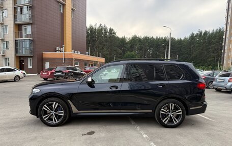 BMW X7, 2019 год, 7 490 000 рублей, 4 фотография
