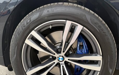 BMW X7, 2019 год, 7 490 000 рублей, 8 фотография