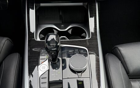 BMW X7, 2019 год, 7 490 000 рублей, 12 фотография