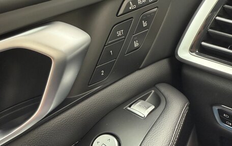 BMW X7, 2019 год, 7 490 000 рублей, 11 фотография