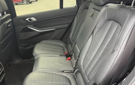 BMW X7, 2019 год, 7 490 000 рублей, 16 фотография
