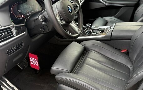 BMW X7, 2019 год, 7 490 000 рублей, 9 фотография