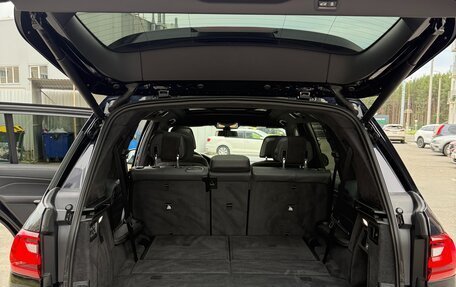 BMW X7, 2019 год, 7 490 000 рублей, 17 фотография