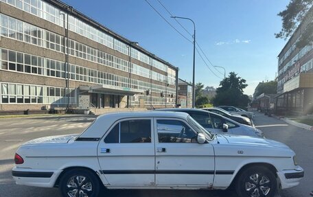 ГАЗ 3110 «Волга», 2003 год, 150 000 рублей, 2 фотография