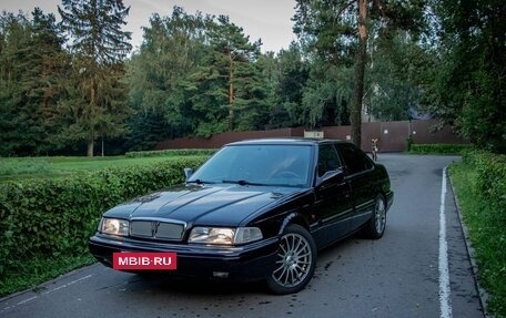 Land Rover 800, 1994 год, 550 000 рублей, 2 фотография
