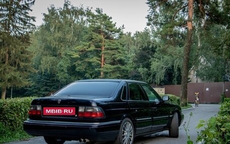 Land Rover 800, 1994 год, 550 000 рублей, 4 фотография