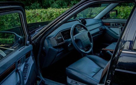 Land Rover 800, 1994 год, 550 000 рублей, 10 фотография