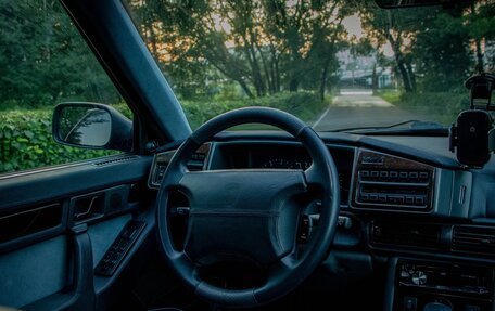 Land Rover 800, 1994 год, 550 000 рублей, 11 фотография