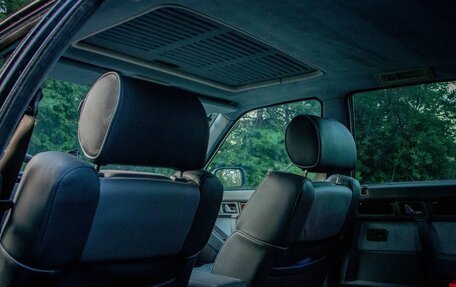 Land Rover 800, 1994 год, 550 000 рублей, 17 фотография
