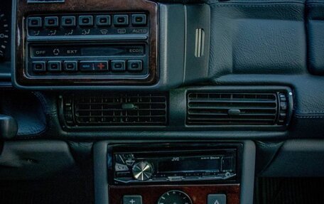 Land Rover 800, 1994 год, 550 000 рублей, 13 фотография