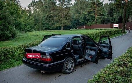 Land Rover 800, 1994 год, 550 000 рублей, 7 фотография