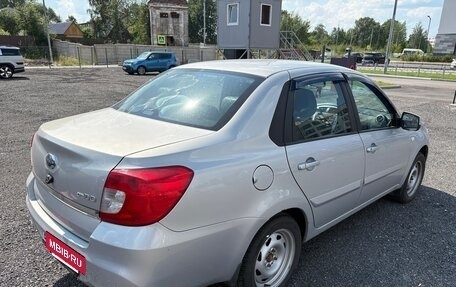 Datsun on-DO I рестайлинг, 2019 год, 444 444 рублей, 7 фотография