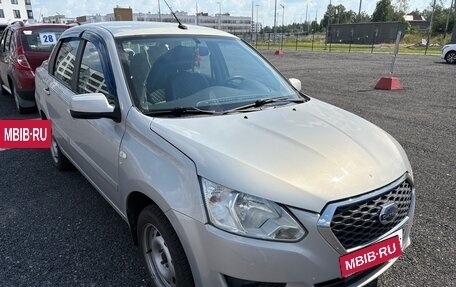 Datsun on-DO I рестайлинг, 2019 год, 444 444 рублей, 2 фотография