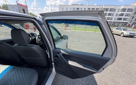Datsun on-DO I рестайлинг, 2019 год, 444 444 рублей, 11 фотография