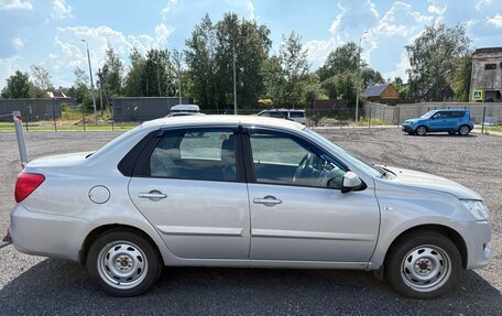 Datsun on-DO I рестайлинг, 2019 год, 444 444 рублей, 8 фотография