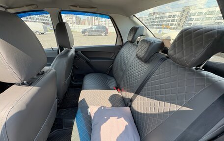 Datsun on-DO I рестайлинг, 2019 год, 444 444 рублей, 13 фотография