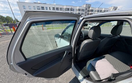 Datsun on-DO I рестайлинг, 2019 год, 444 444 рублей, 14 фотография