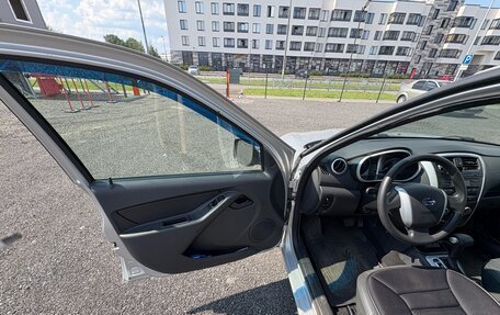 Datsun on-DO I рестайлинг, 2019 год, 444 444 рублей, 15 фотография