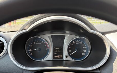 Datsun on-DO I рестайлинг, 2019 год, 444 444 рублей, 19 фотография