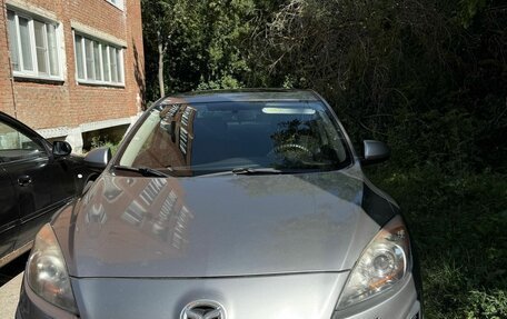 Mazda 3, 2011 год, 900 000 рублей, 7 фотография