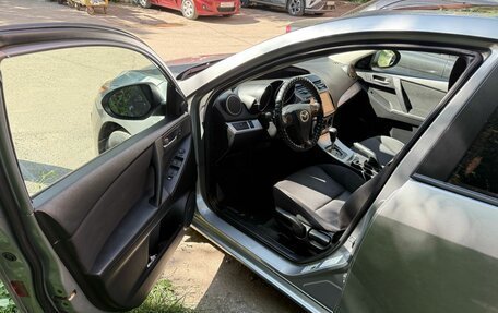 Mazda 3, 2011 год, 900 000 рублей, 5 фотография
