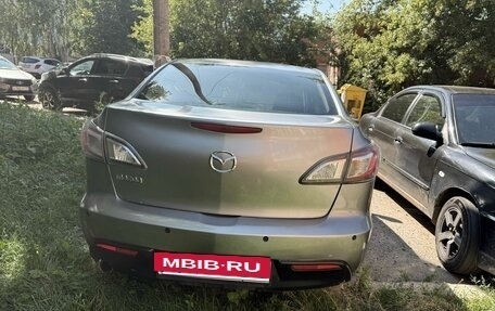 Mazda 3, 2011 год, 900 000 рублей, 3 фотография