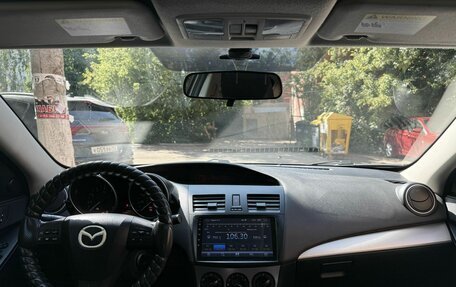 Mazda 3, 2011 год, 900 000 рублей, 8 фотография