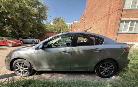 Mazda 3, 2011 год, 900 000 рублей, 9 фотография
