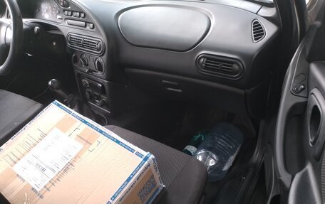 Chevrolet Niva I рестайлинг, 2011 год, 320 000 рублей, 5 фотография