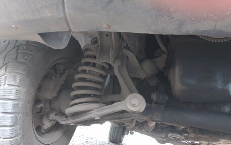 Chevrolet Niva I рестайлинг, 2011 год, 320 000 рублей, 18 фотография
