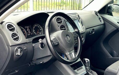 Volkswagen Tiguan I, 2013 год, 1 499 000 рублей, 8 фотография