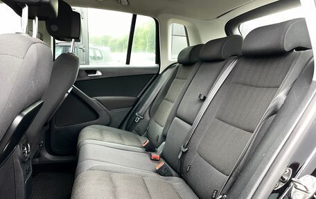 Volkswagen Tiguan I, 2013 год, 1 499 000 рублей, 21 фотография