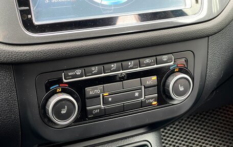 Volkswagen Tiguan I, 2013 год, 1 499 000 рублей, 24 фотография