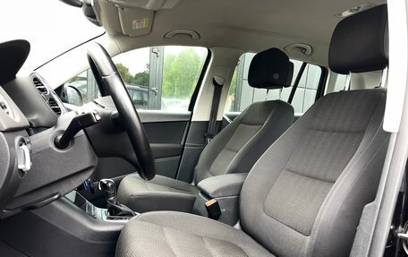 Volkswagen Tiguan I, 2013 год, 1 499 000 рублей, 18 фотография