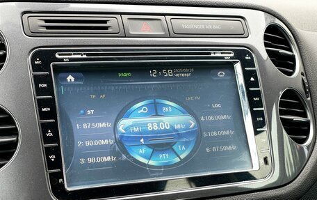 Volkswagen Tiguan I, 2013 год, 1 499 000 рублей, 23 фотография