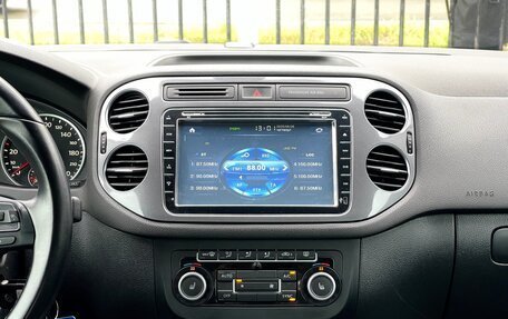Volkswagen Tiguan I, 2013 год, 1 499 000 рублей, 22 фотография