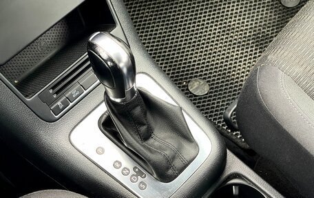 Volkswagen Tiguan I, 2013 год, 1 499 000 рублей, 25 фотография