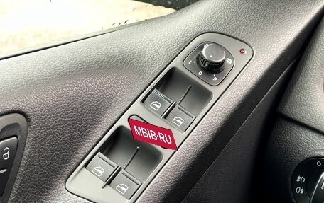 Volkswagen Tiguan I, 2013 год, 1 499 000 рублей, 16 фотография