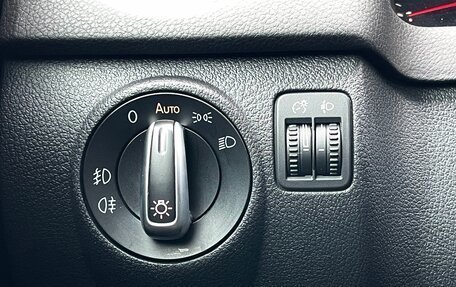 Volkswagen Tiguan I, 2013 год, 1 499 000 рублей, 27 фотография