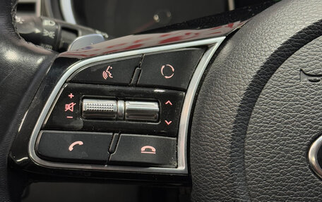 KIA cee'd III, 2019 год, 1 567 000 рублей, 9 фотография